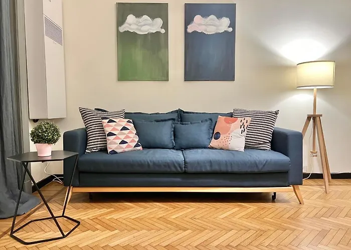 Zecca Suite