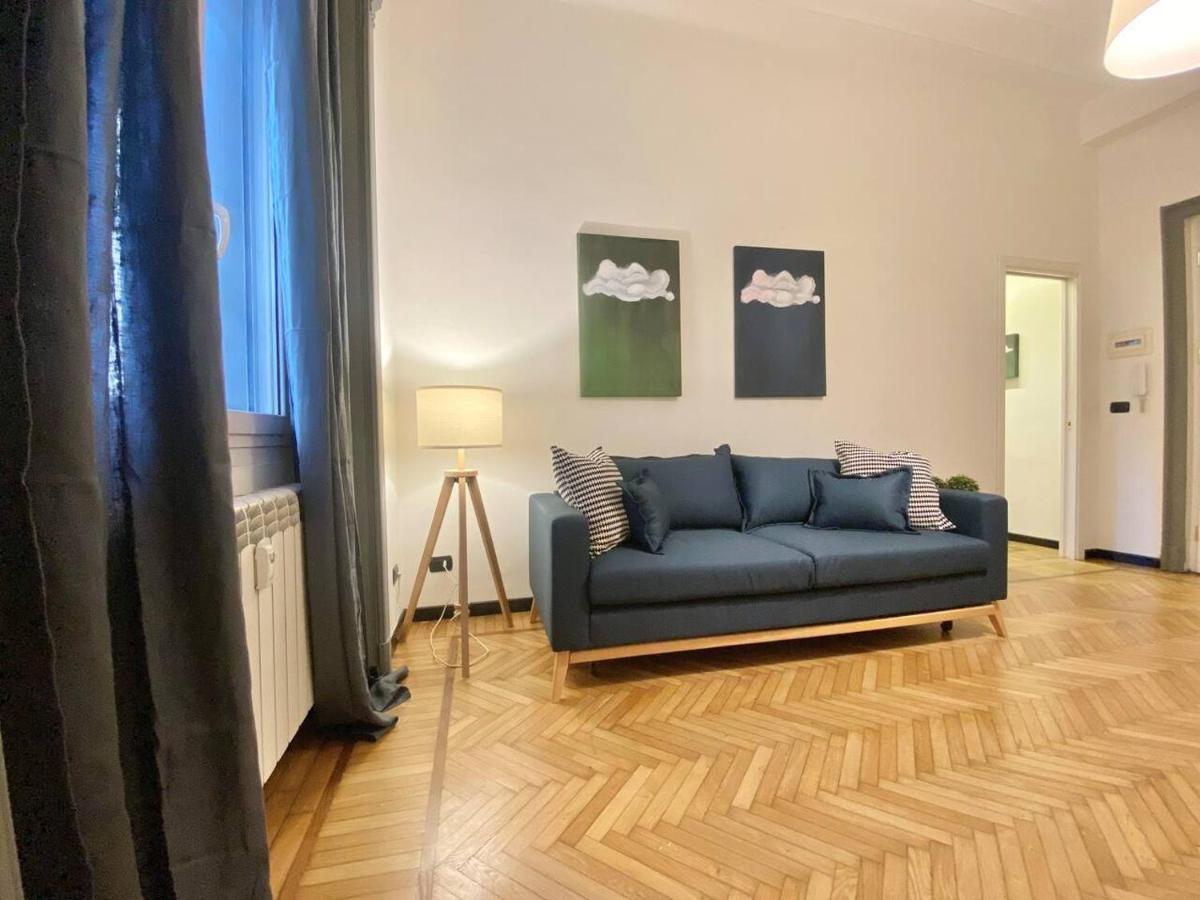 Apartment Zecca