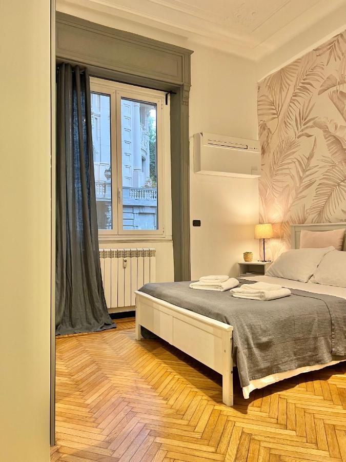 Zecca Apartment *