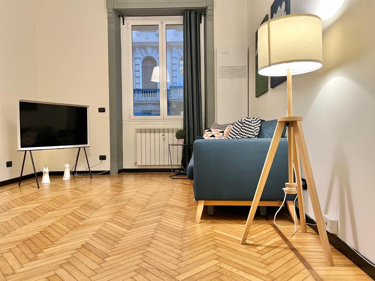 Zecca Apartment *