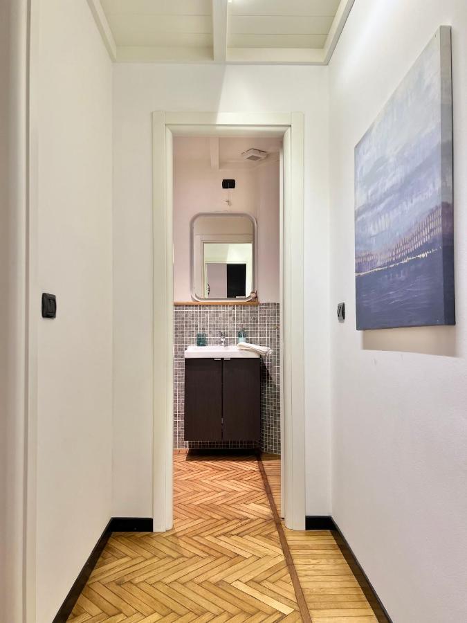 Apartment Zecca Genua